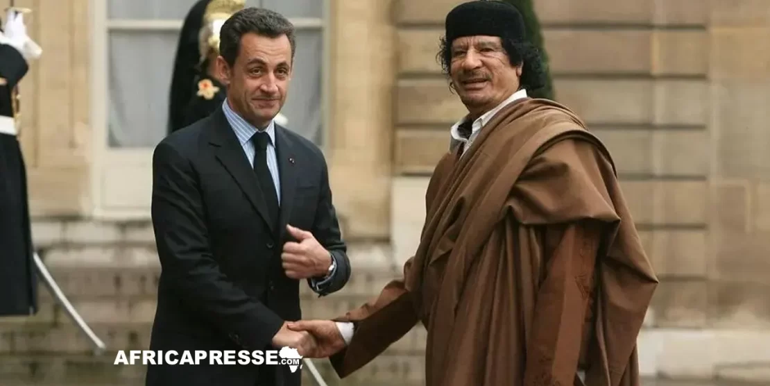 Financement libyen : le soupçon qui pèse encore sur Nicolas Sarkozy aux prises avec la justice française