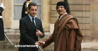 Financement libyen : le soupçon qui pèse encore sur Nicolas Sarkozy aux prises avec la justice française