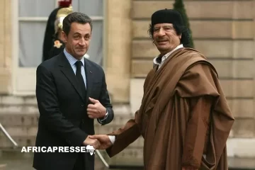 Financement libyen : le soupçon qui pèse encore sur Nicolas Sarkozy aux prises avec la justice française