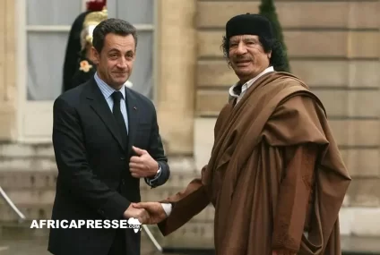 Financement libyen : le soupçon qui pèse encore sur Nicolas Sarkozy aux prises avec la justice française