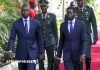 Sénégal : Bassirou Diomaye Faye limoge Ousmane Sonko, la rupture est consommée