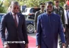Sénégal : Diomaye Faye ouvre des consultations politiques pendant que Sonko mobilise les élus