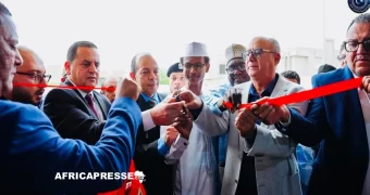 Tchad – Libye : N’Djaména ouvre un consulat à Benghazi et consacre l’est libyen comme pivot régional