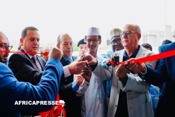 Tchad – Libye : N’Djaména ouvre un consulat à Benghazi et consacre l’est libyen comme pivot régional