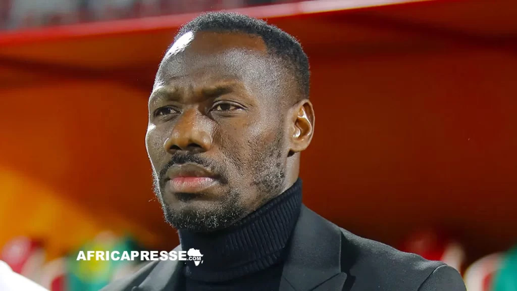 Pape Bouna Thiaw