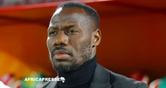 Coupe du monde 2026 : Pape Bouna Thiaw dévoile sa liste des 28 Lions du Sénégal