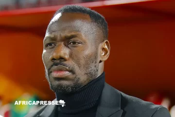 Coupe du monde 2026 : Pape Bouna Thiaw dévoile sa liste des 28 Lions du Sénégal Coupe du monde 2026 : Pape Bouna Thiaw dévoile sa liste des 28 Lions du Sénégal