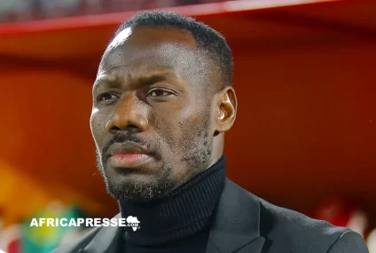 Coupe du monde 2026 : Pape Bouna Thiaw dévoile sa liste des 28 Lions du Sénégal