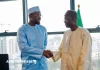 Sénégal : Passation de service officielle à la Primature, Ousmane Sonko cède sa place à Ahmadou Al Aminou Lô, mais le gouvernement se fait attendre