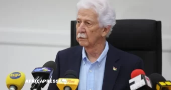 Maurice : l’ex-Premier ministre adjoint Paul Bérenger crée un nouveau parti pour rebattre les cartes politiques