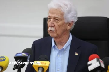 Maurice : l’ex-Premier ministre adjoint Paul Bérenger crée un nouveau parti pour rebattre les cartes politiques