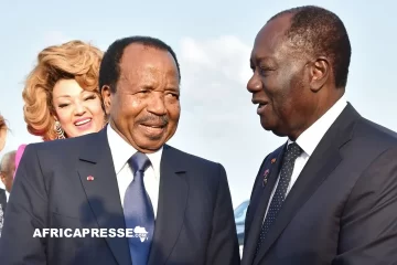 Le Cameroun et la Côte d’Ivoire bientôt unis par un accord d’exemption de visa