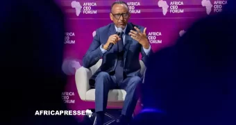 Est de la RDC : Kigali dénonce des sanctions américaines « injustes » et promet de tenir tête à Washington