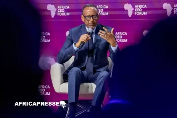 Est de la RDC : Kigali dénonce des sanctions américaines « injustes » et promet de tenir tête à Washington