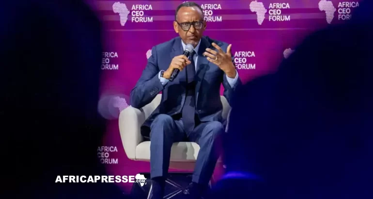 Est de la RDC : Kigali dénonce des sanctions américaines « injustes » et promet de tenir tête à Washington