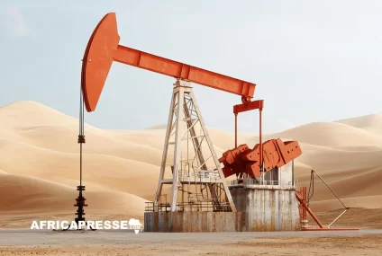 L’Égypte annonce une découverte majeure de pétrole et de gaz dans le désert Occidental