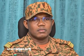 Burkina Faso : 164 milliards FCFA pour une révolution agricole sous haute tension sécuritaire