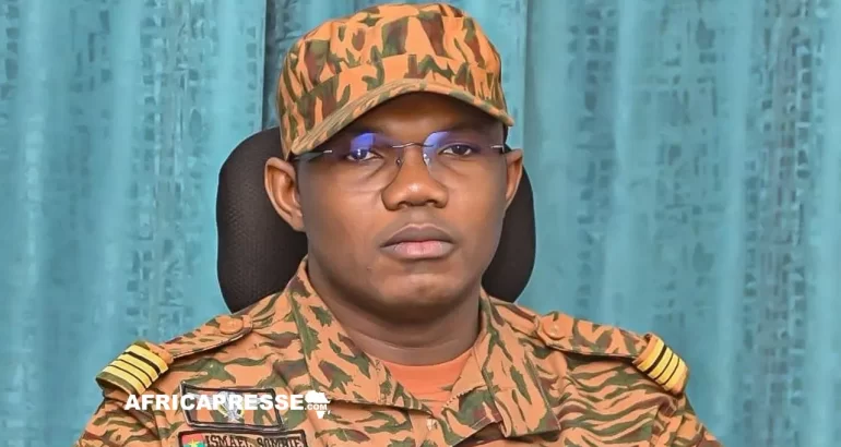 Plus de 164 Mrds FCFA pour dynamiser l’agriculture au Burkina Faso