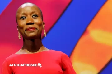 La chanteuse malienne Rokia Traoré condamnée à deux ans de prison avec sursis en Belgique