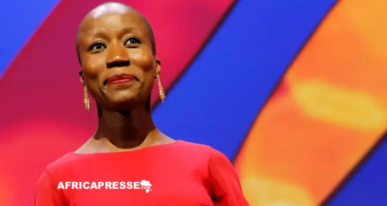 La chanteuse malienne Rokia Traoré condamnée à deux ans de prison avec sursis en Belgique