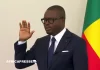 Bénin : Romuald Wadagni investi, Talon s’efface après dix ans de pouvoir sans partage