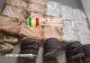 Sénégal : 660 bâtons d’explosifs saisis à la frontière malienne