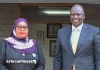 Intégration est africaine : Ruto et Hassan misent sur un pipeline et l’électricité pour forcer l’industrialisation