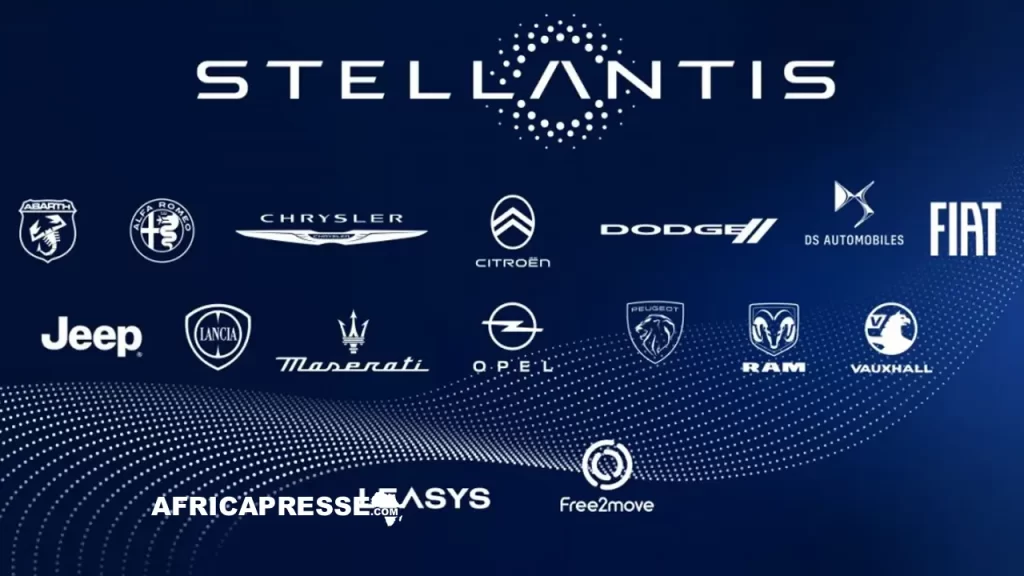 Stellantis