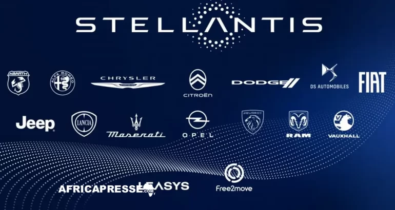 Stellantis lance le premier centre de recyclage automobile au Maroc et accélère sur l’économie circulaire