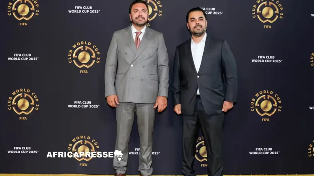 Une famille d’affaires qatarie mise des milliards sur les infrastructures africaines de demain