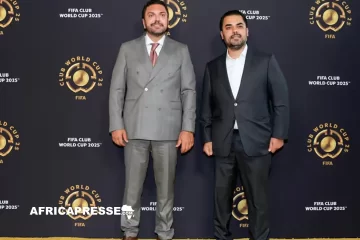 Une famille d’affaires qatarie mise des milliards sur les infrastructures africaines de demain