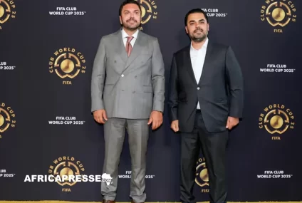 Une famille d’affaires qatarie mise des milliards sur les infrastructures africaines de demain