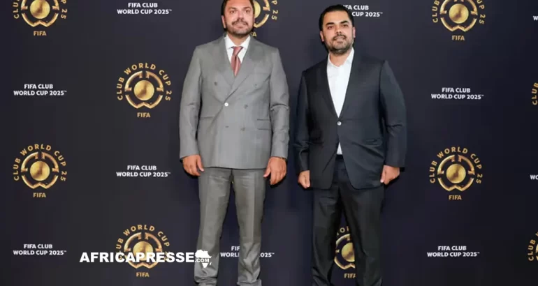 Une famille d’affaires qatarie mise des milliards sur les infrastructures africaines de demain