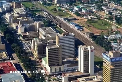 Zambie : dissolution express du Parlement et cascades de lois liberticides à trois mois de la présidentielle