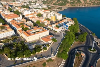 Législatives au Cap-Vert : le MPD et le PAICV ravivent une rivalité politique de plusieurs décennies