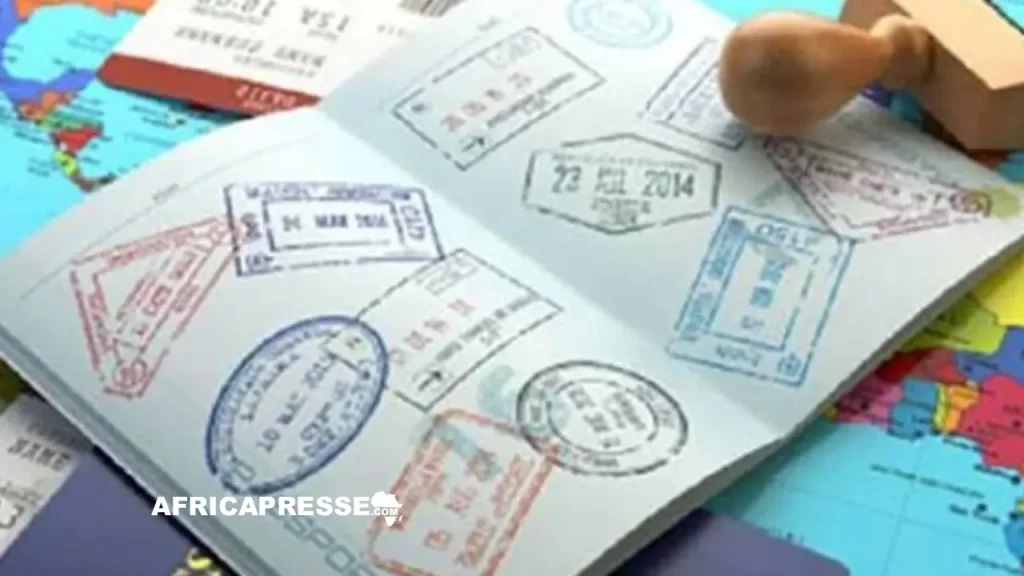 Visa