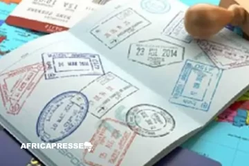 Le Togo abolit les visas pour tous les Africains : une avancée historique pour la libre circulation