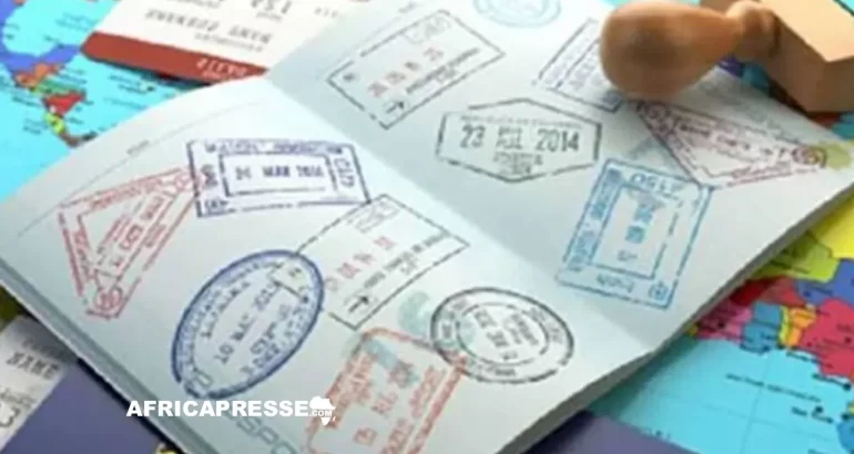 Visa