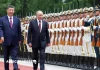 Xi Jinping et Vladimir Poutine affichent une alliance « inébranlable » malgré les tensions internationales