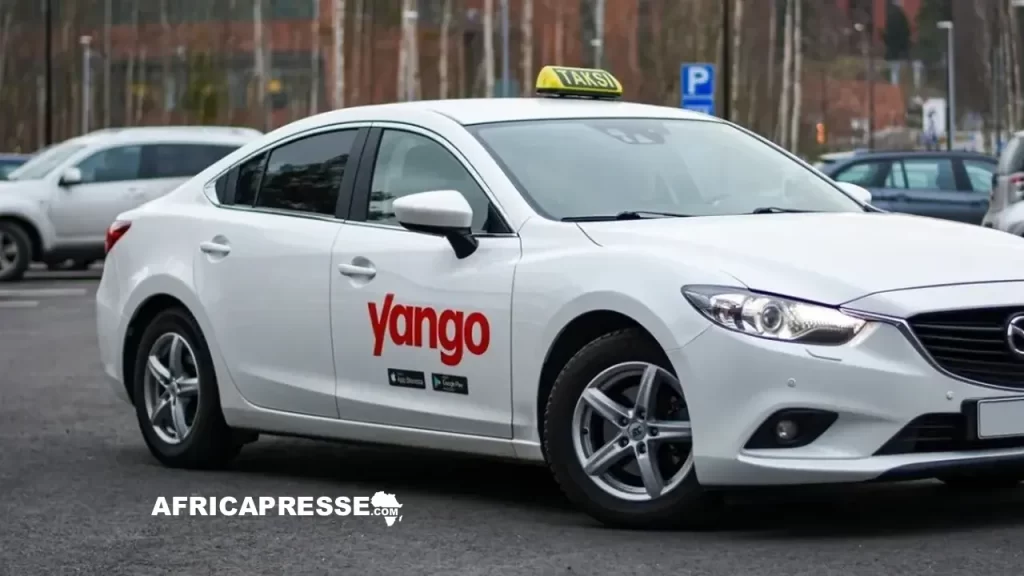 Yango