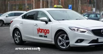 VTC : Yango Group veut conquérir 10 nouveaux marchés africains avec un investissement de 150 millions de dollars