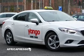 VTC : Yango Group veut conquérir 10 nouveaux marchés africains avec un investissement de 150 millions de dollars