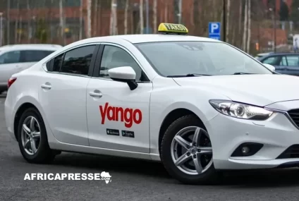 VTC : Yango Group veut conquérir 10 nouveaux marchés africains avec un investissement de 150 millions de dollars