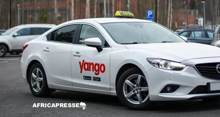 VTC : Yango Group veut conquérir 10 nouveaux marchés africains avec un investissement de 150 millions de dollars