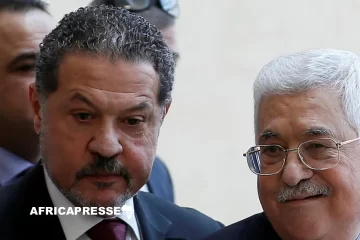 Palestine : le fils de Mahmoud Abbas fait son entrée au comité central du Fatah
