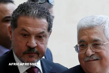 Palestine : le fils de Mahmoud Abbas fait son entrée au comité central du Fatah