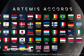 Espace : le Maroc signe les accords Artemis et s’installe dans le cercle très fermé des partenaires lunaires de la NASA