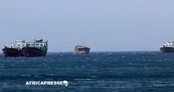 Iran: Trump suspend ses opérations sur le détroit d’Ormuz