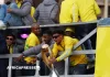 Ligue des champions CAF : les Mamelodi Sundowns d’Afrique du Sud célébrés en héros après leur sacre continental