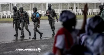Cameroun : quand les séparatistes anglophones frappent en zone francophone